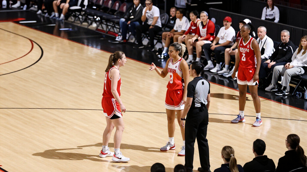 Sophie Cunningham Enraged By Angel Reese Confrontation And Referees' No-call