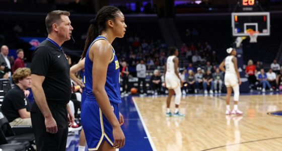 Stephanie White's Blunt Statement As Caitlin Clark Faces WNBA Punishment