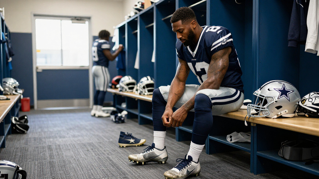 Von Miller Takes Accountability For Disappointing Start With Dallas Cowboys